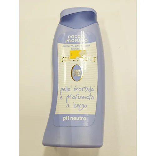 Gel doccia «Jeux d'Amour ph neutro» — foto 4 dell'alert SR/03713/24