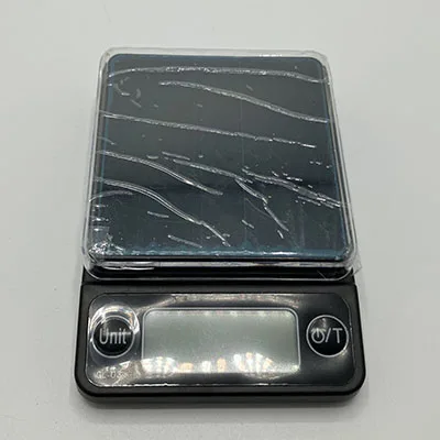 Scala digitale «Jewelry scales» — foto 1 dell'alert SR/00098/25