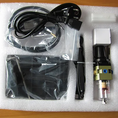 Saldatore a punti «Jewelry welding machine» (CHERIKIU Tooltos)