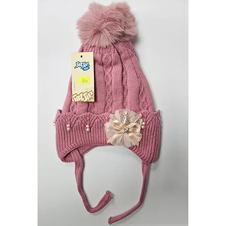 Cappello per bambini «Jia Jie» — foto 5 dell'alert A12/00180/24