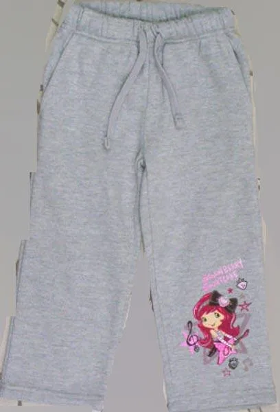 Pantaloni per ragazze «Jogging pants/melegítő nadrág» — foto 2 dell'alert A12/1535/15