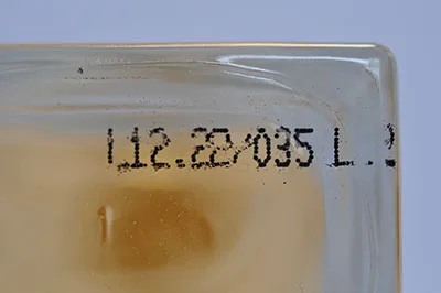 Eau de toilette «Joi» — foto 4 dell'alert A12/01974/23