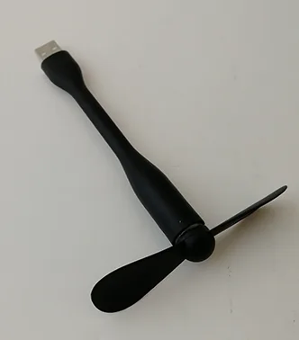 Un mini ventilatore portatile «Jomar portabel minifläkt» — foto 2 dell'alert A12/01840/21