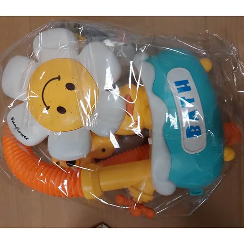 Giocattolo da bagno «Jouet de bain pour bébé, modèle de canard nuages, jeu d'eau de natation mignon» — foto 5 dell'alert SR/00773/26
