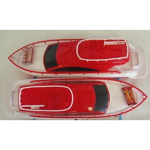 Giocattolo da bagno «Jouet de bateau rapide électrique pour enfants, modèle de bateau, cadeau» — foto 4 dell'alert SR/00403/26