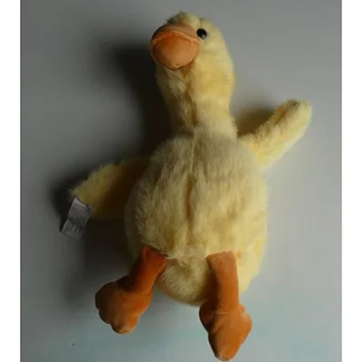Giocattolo morbido «Jouet en peluche canard moelleux de 30 cm» — foto 4 dell'alert SR/00389/26