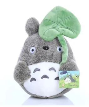 Peluche giocattolo «Jouet en peluche Mon Voisin Totoro» — foto 2 dell'alert A12/00345/22