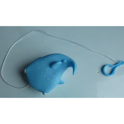 Giocattolo da bagno «Jouets de Bain Océan pour Bébé ,Jouets de Animaux Différents ,Jeu de Bain»