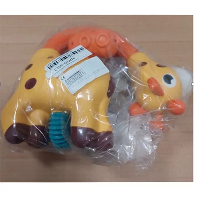 Giocattolo da bagno «Jouets de bain pour enfants, artefact de jeu d'eau électrique pour garçons et filles» — foto 2 dell'alert SR/01012/26