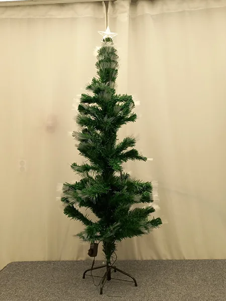 Catena di illuminazione «Joulukuusi Valoilla, 150cm» — foto 4 dell'alert A12/00643/23