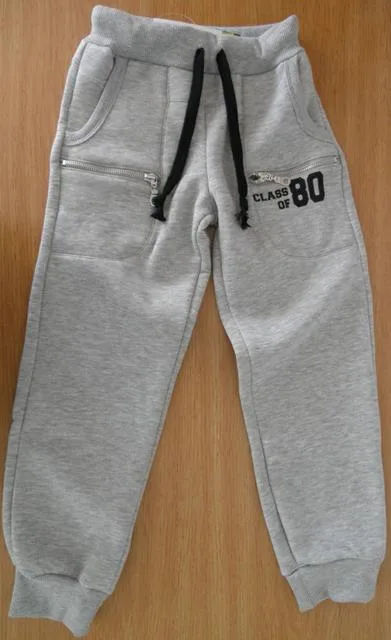 Pantaloni per bambini «Joy CPant 1600» — foto 3 dell'alert A12/1339/13