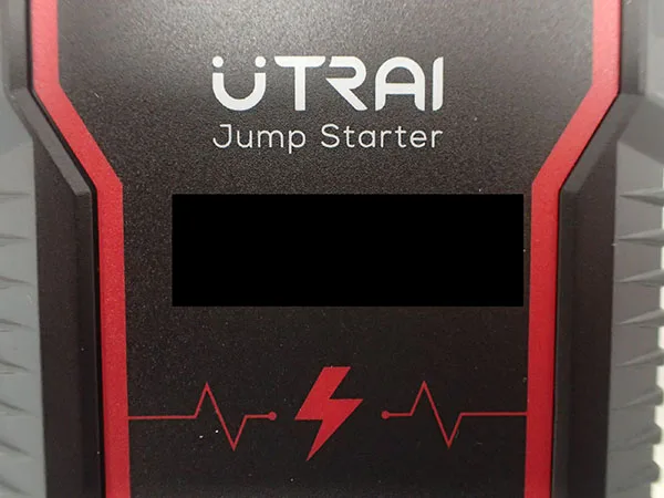 Starter di salto «Jstar Zero» — foto 3 dell'alert A11/00048/22