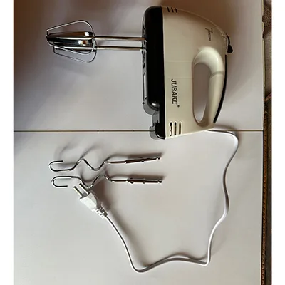 Miscelatore manuale «Jubake Hand Mixer» — foto 5 dell'alert A12/01095/24