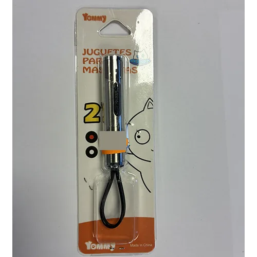 Puntatore laser «Juguetes para mascotas» (Yommy)