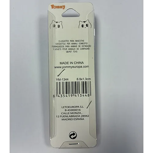 Puntatore laser «Juguetes para mascotas» — foto 3 dell'alert SR/02457/26
