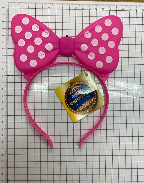 Fascia per bambini «JUMBO CARNIVAL»