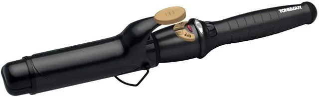 Acconciatura ferro da stiro «Jumbo Tong» (Toni&amp;Guy)