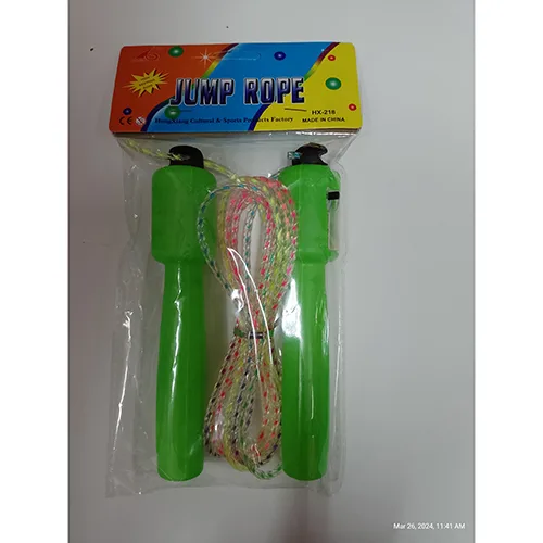 Corda da salto «Jump rope» (HongXiang)