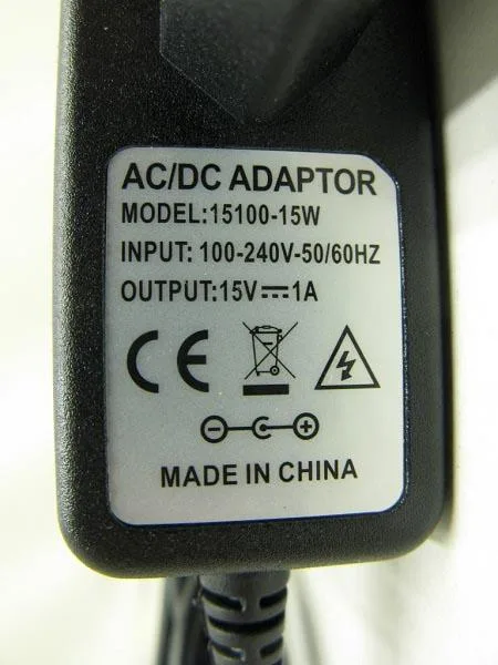 Starter di salto «Jump Starter» — foto 2 dell'alert A12/0130/18