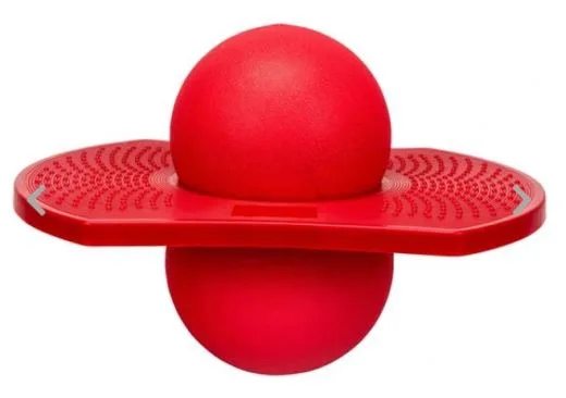 Palla di salto «Jumping ball» (Smyths Toys)
