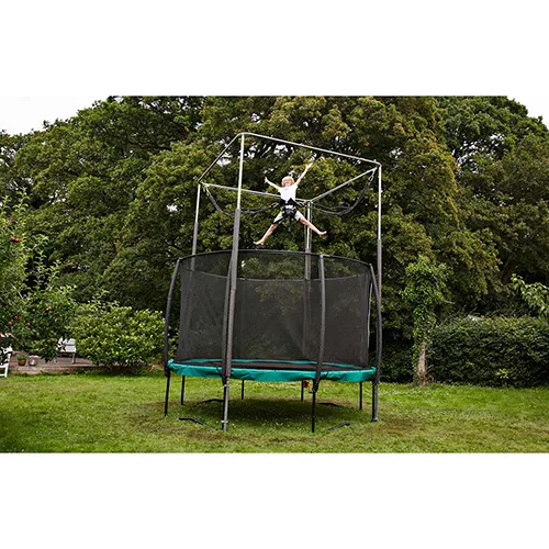 Set elastico per trampolino «JumpXkids50» — foto 1 dell'alert A12/01435/24