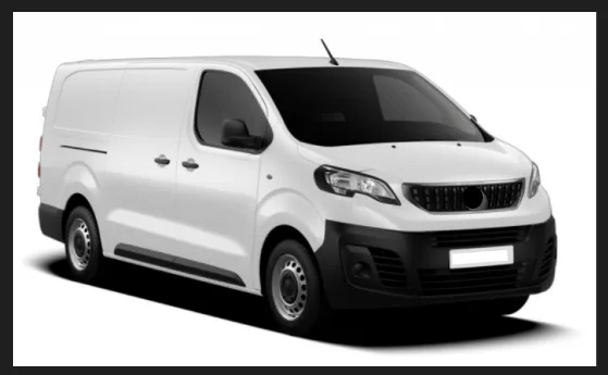 Furgone passeggeri/veicolo commerciale leggero «Jumpy, C5 Aircross» (CITROEN)