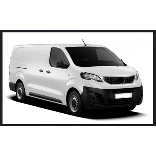 Furgone passeggeri / Veicolo commerciale leggero «Jumpy» (CITROEN)