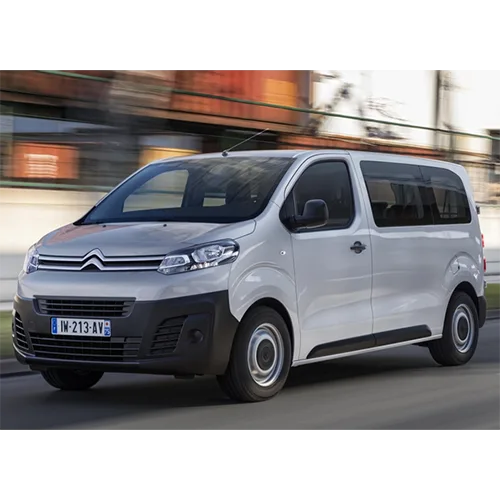 Furgone passeggeri / Veicolo commerciale leggero «Jumpy» (CITROEN)