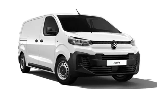 Furgone passeggeri / Veicolo commerciale leggero «Jumpy» (CITROEN)