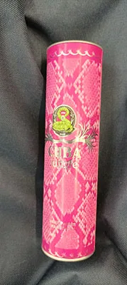 Profumo «Jungle Snake Eau de Parfum for women» (CUBA)