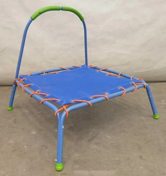 Trampolino «Junior Trampoline» (WORLDS  APART)
