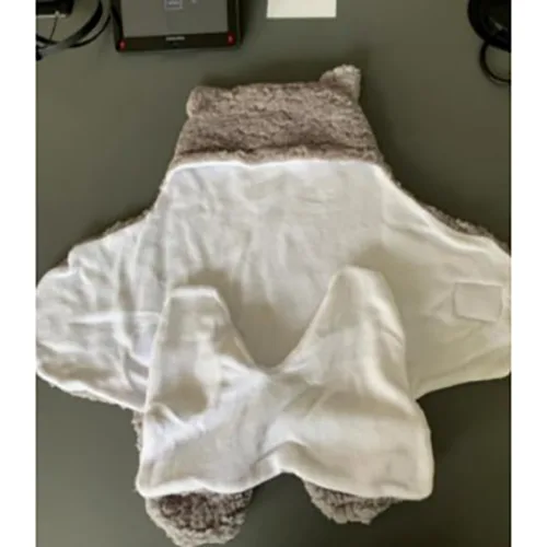 Sacco nanna per bambini «Jusanbaby»