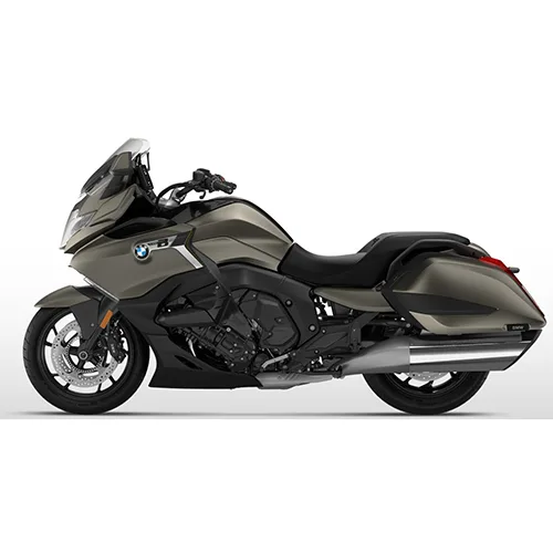Motocicletta «K 1600 B, K 1600 GT, K 1600 GTL, R 1250 RT» — foto 1 dell'alert A12/00875/24