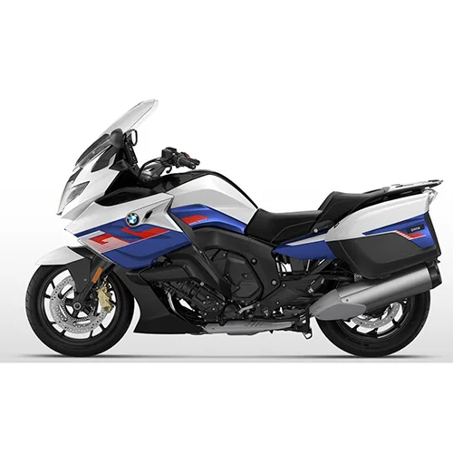 Motocicletta «K 1600 B, K 1600 GT, K 1600 GTL, R 1250 RT» — foto 2 dell'alert A12/00875/24
