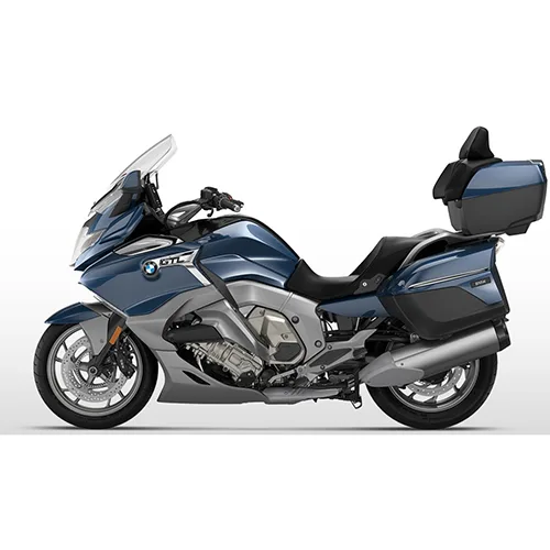 Motocicletta «K 1600 B, K 1600 GT, K 1600 GTL, R 1250 RT» — foto 3 dell'alert A12/00875/24
