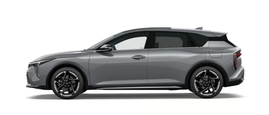 Autovettura «K4» (Kia)