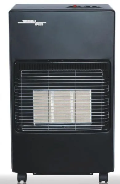 Riscaldatore a gas portatile «Kaasu Lämmitin» (ThermalPlus)