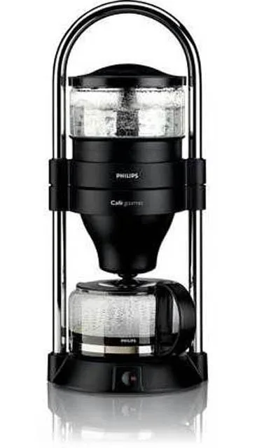 Macchina da caffè «Kaffeemaschine» (Philips)