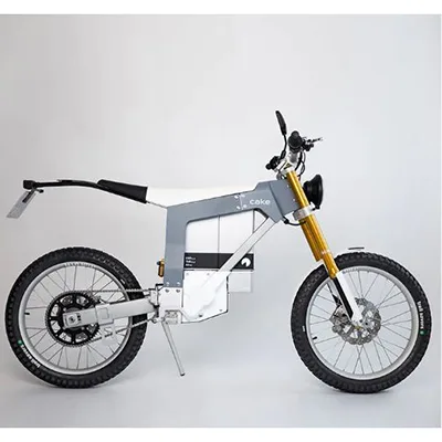 Motociclo elettrico «Kalk&amp;, Kalk INK&amp;, Kalk:work, Kalk Ink SL, Kalk INK, Kalk INK Race, Kalk OR, Kalk…» — foto 1 dell'alert A12/00412/24
