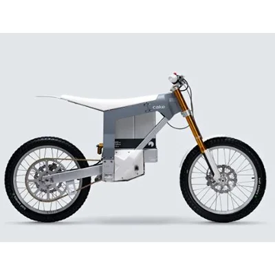 Motociclo elettrico «Kalk&amp;, Kalk INK&amp;, Kalk:work, Kalk Ink SL, Kalk INK, Kalk INK Race, Kalk OR, Kalk…» — foto 2 dell'alert A12/00412/24