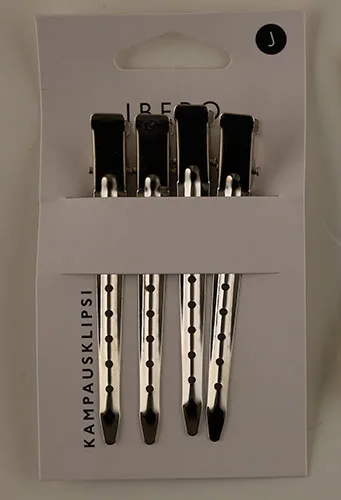 Forcina «Kampausklipsi» (Ibero)