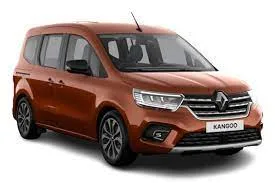 Autovettura «KANGOO III (PAREHA), ISOFIX» (Renault)