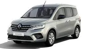 Autovettura «KANGOO III (PAREHA), ISOFIX» — foto 2 dell'alert A12/02475/23
