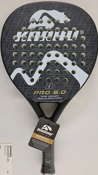 Racchetta padel «Karhu Pro 6.0» (Karhu)