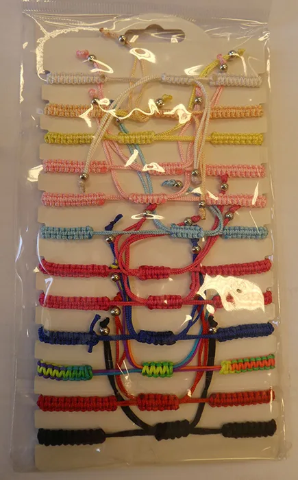 Bracciale «Karkötő / Bijou For You» — foto 1 dell'alert A12/01276/20