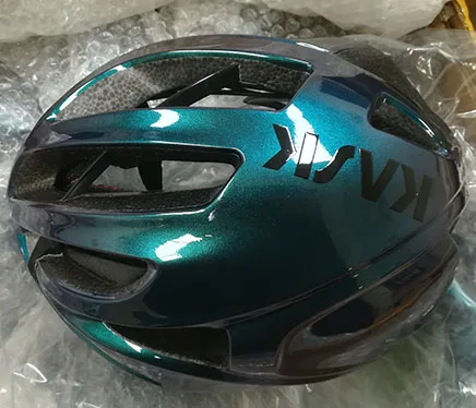 Casco da bicicletta «KASK» — foto 1 dell'alert A12/00633/22