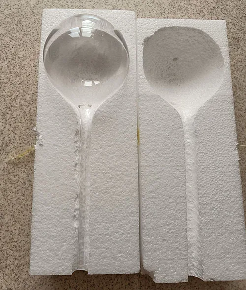 Lampadina di irrigazione «Kasteluvahti watering bulb» (Muurla)