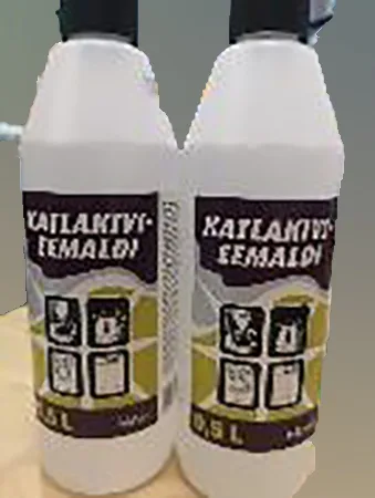 Agente di decalcificazione «Katlakivi-eemamldi» — foto 2 dell'alert A12/00018/22
