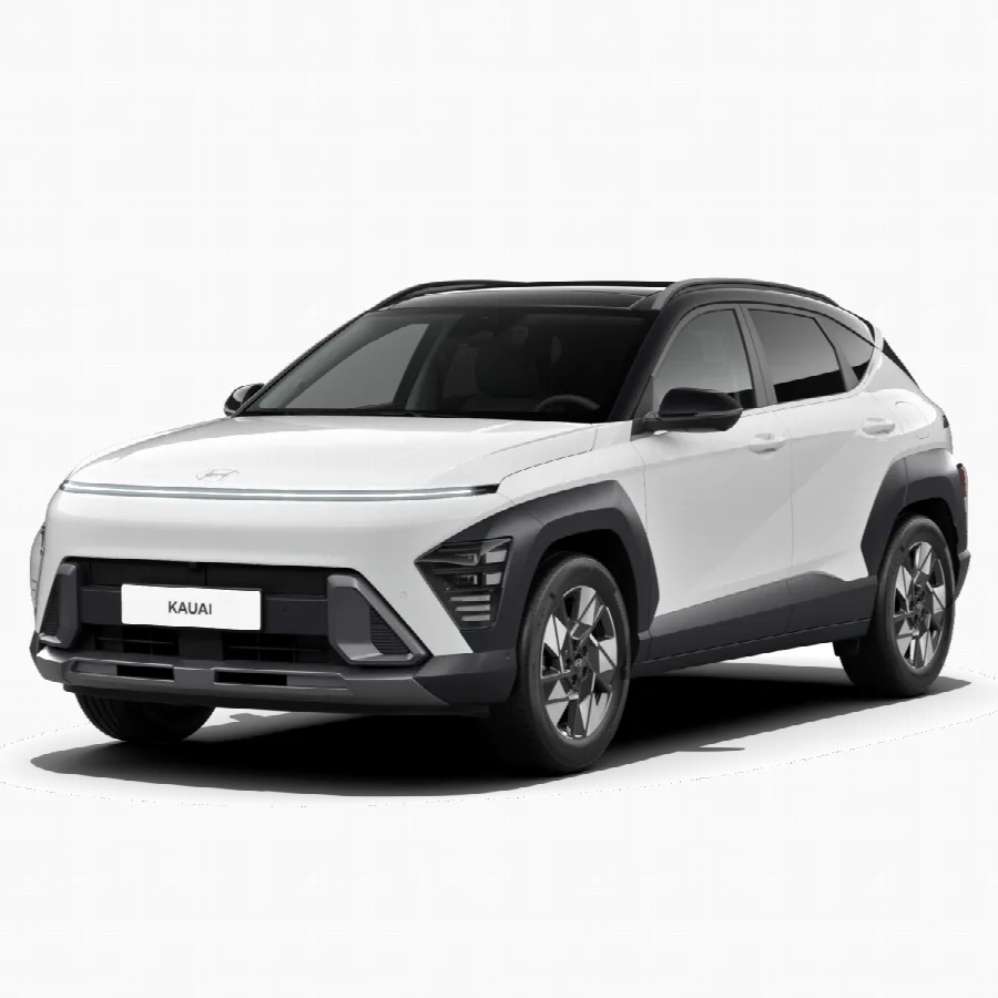 Autovettura «Kauai (SX2)» (Hyundai)