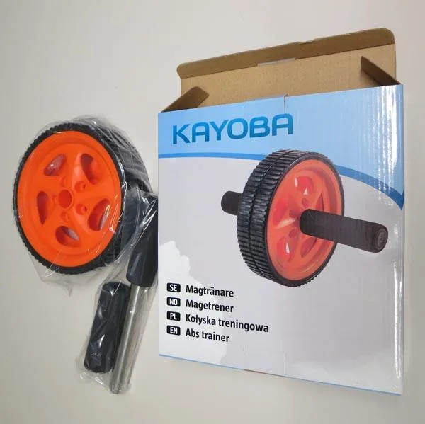 Attrezzature sportive «Kayoba magetrener» (Kayoba)